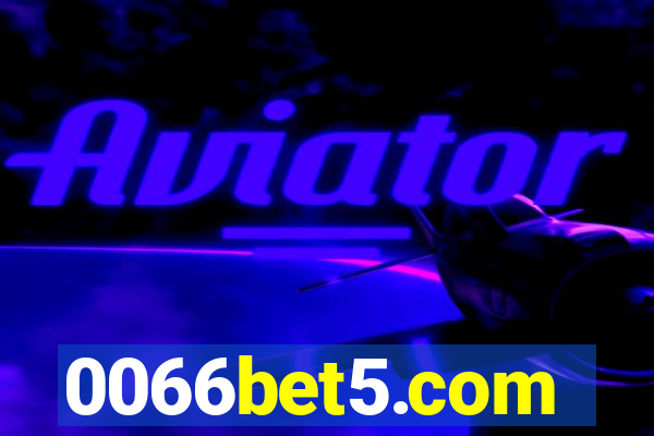 0066bet5.com