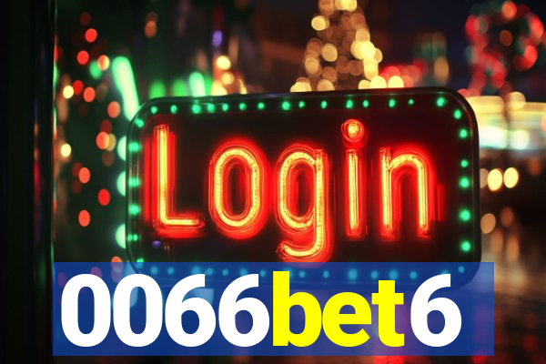 0066bet6