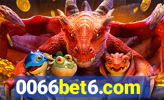 0066bet6.com