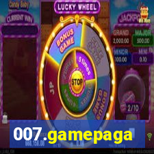 007.gamepaga