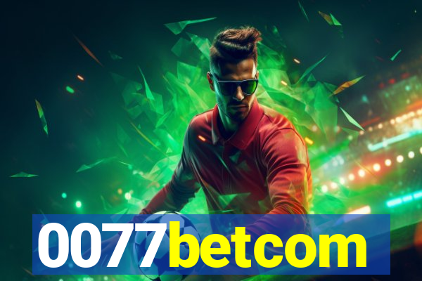 0077betcom