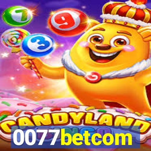 0077betcom