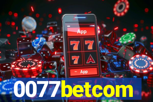 0077betcom