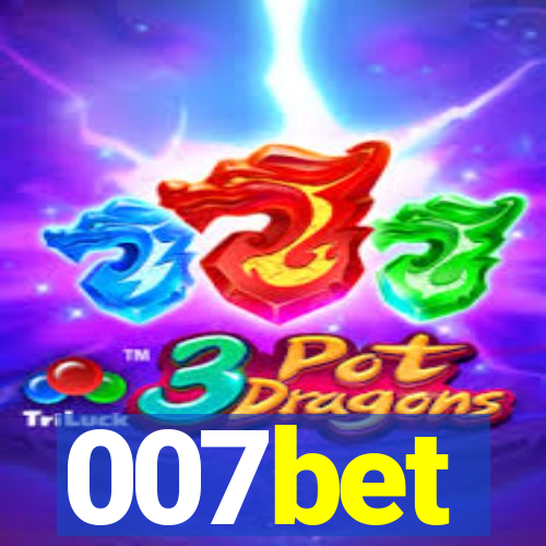 007bet