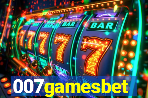 007gamesbet