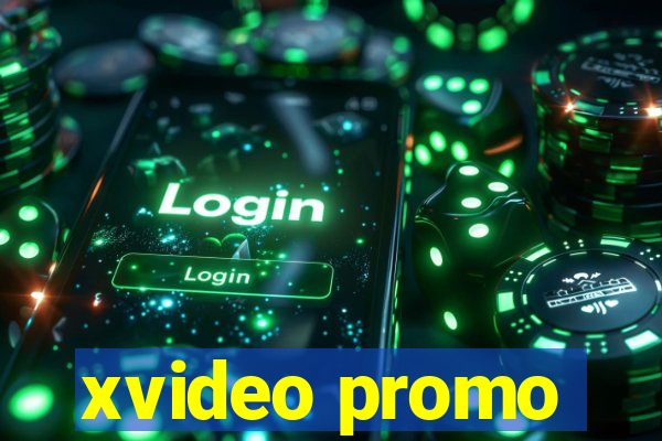 xvideo promo