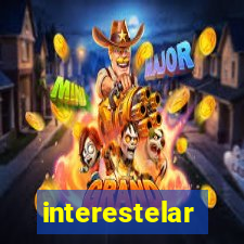 interestelar assistir telegram