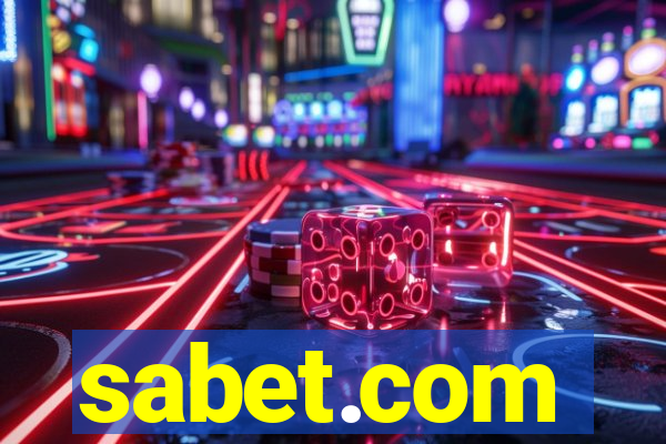 sabet.com