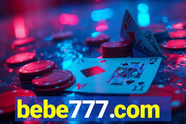 bebe777.com