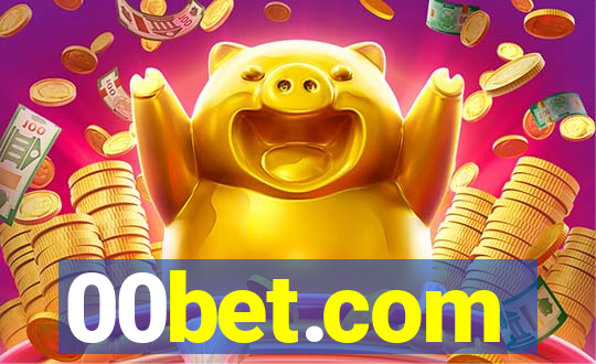 00bet.com