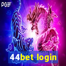 44bet login