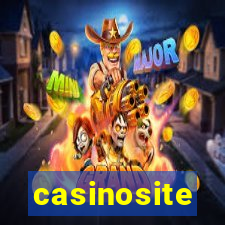 casinosite