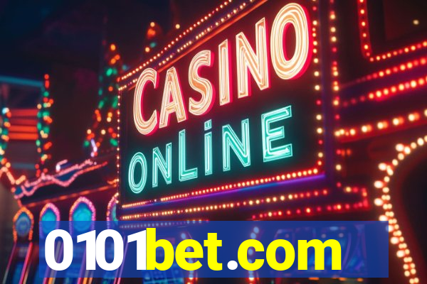 0101bet.com