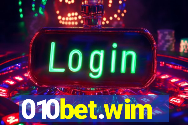 010bet.wim