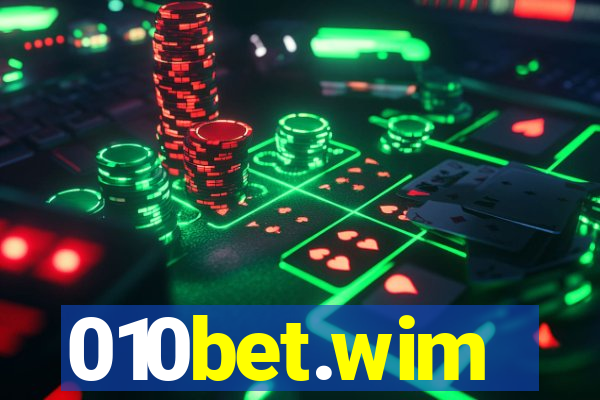 010bet.wim