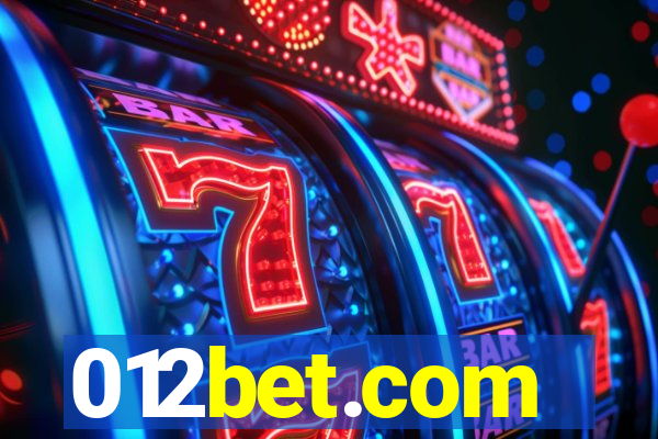 012bet.com