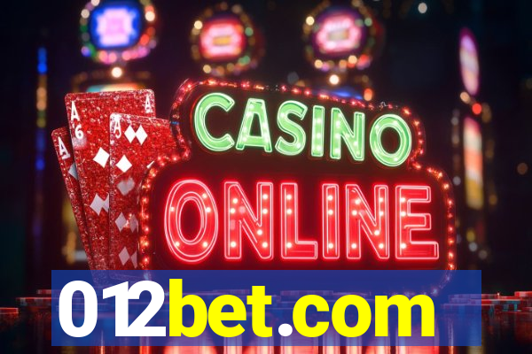 012bet.com