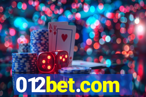 012bet.com