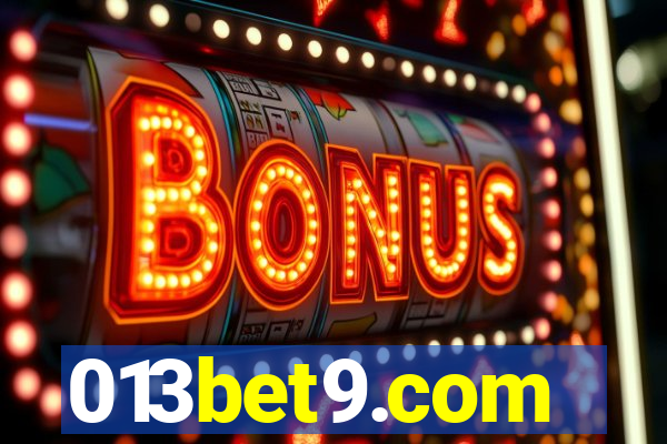 013bet9.com