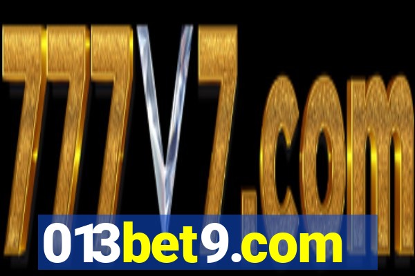 013bet9.com