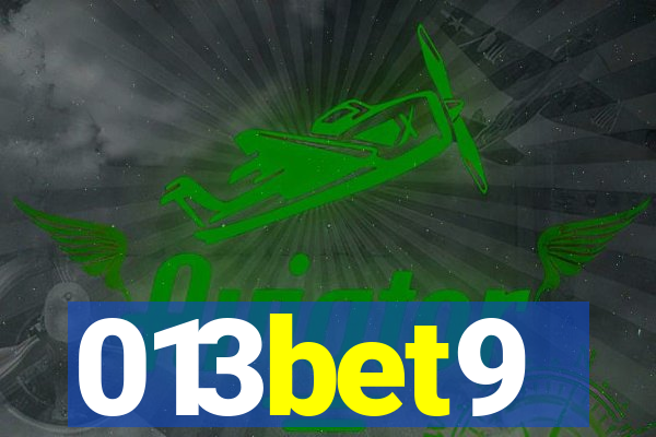 013bet9