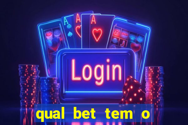 qual bet tem o fortune tiger