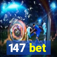 147 bet