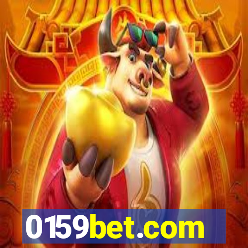 0159bet.com