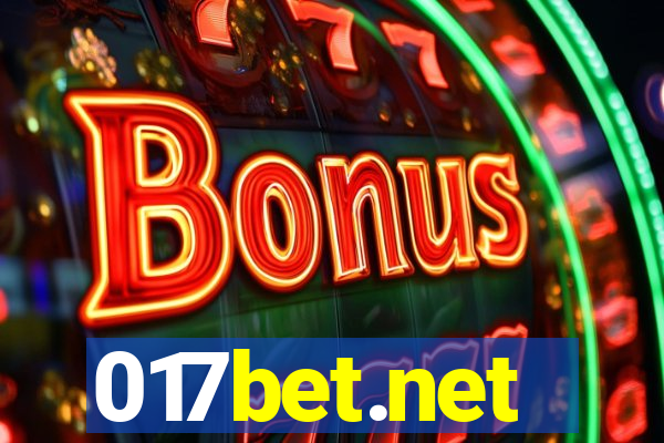 017bet.net