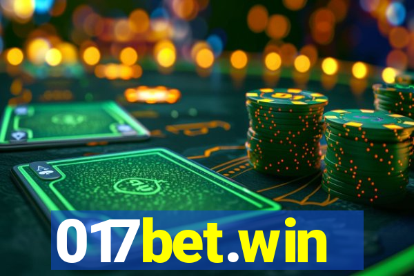 017bet.win