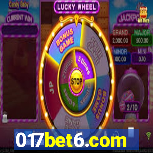 017bet6.com