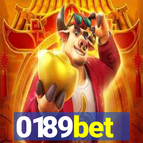 0189bet