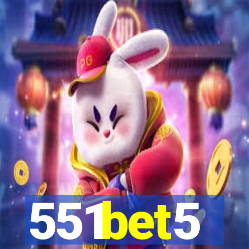 551bet5