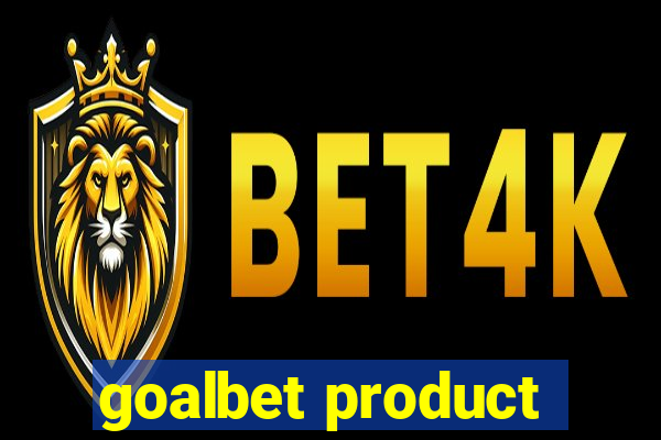 goalbet product