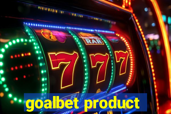 goalbet product