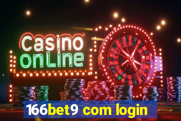 166bet9 com login