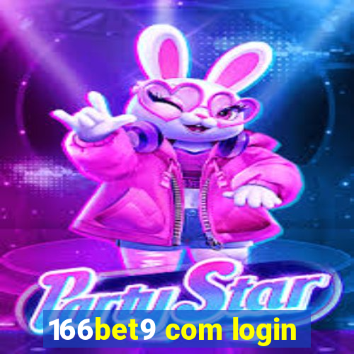 166bet9 com login