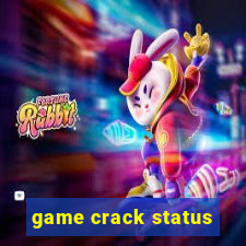 game crack status