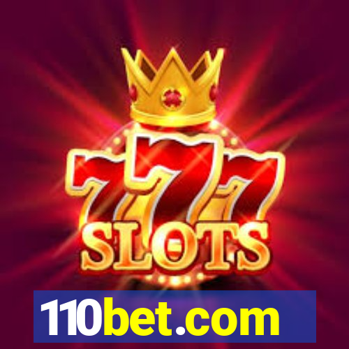 110bet.com