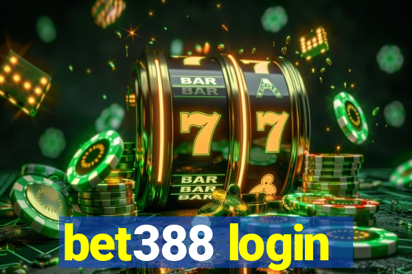 bet388 login