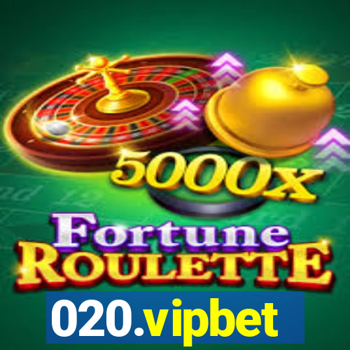 020.vipbet