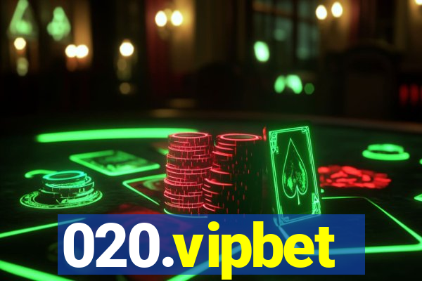 020.vipbet