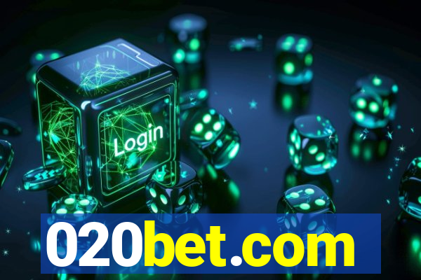 020bet.com