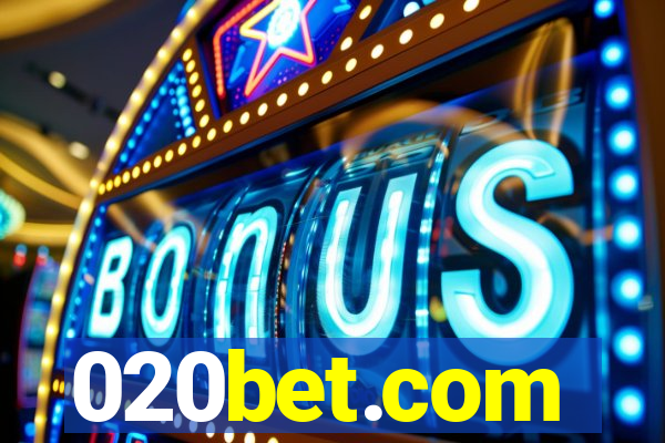 020bet.com