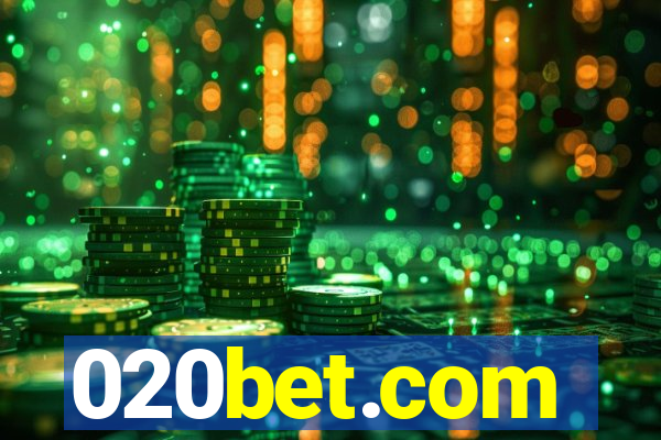 020bet.com