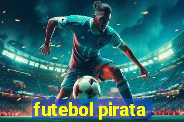 futebol pirata