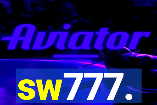 sw777.