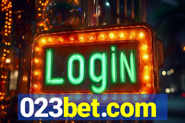 023bet.com