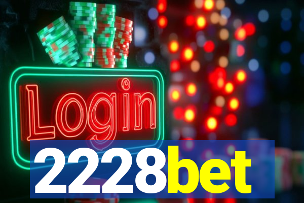 2228bet