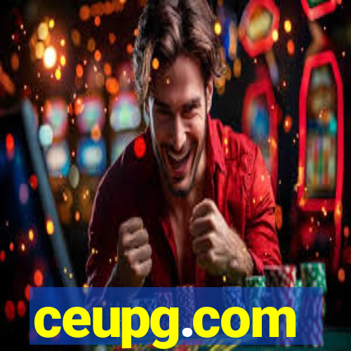 ceupg.com